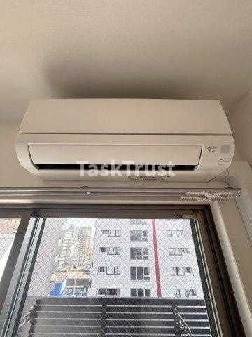 【設備】 | Alivis今福鶴見駅前