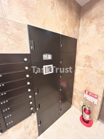 【その他共用部分】 | Alivis今福鶴見駅前