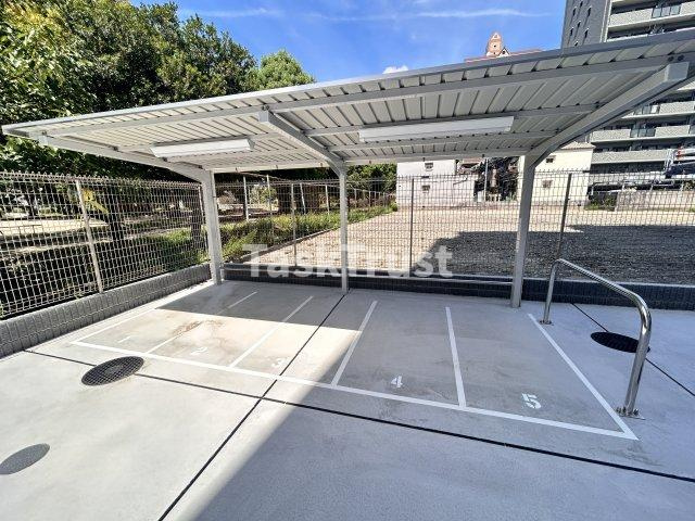 【その他共用部分】 | Alivis今福鶴見駅前