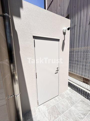 【その他共用部分】 | Alivis今福鶴見駅前