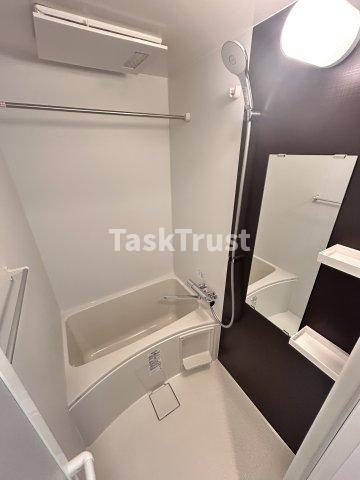 【浴室】 | Alivis今福鶴見駅前
