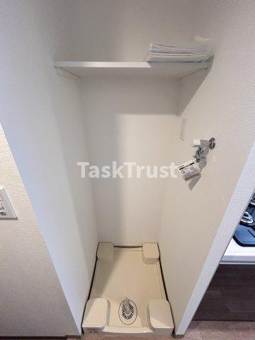 【設備】 | Alivis今福鶴見駅前