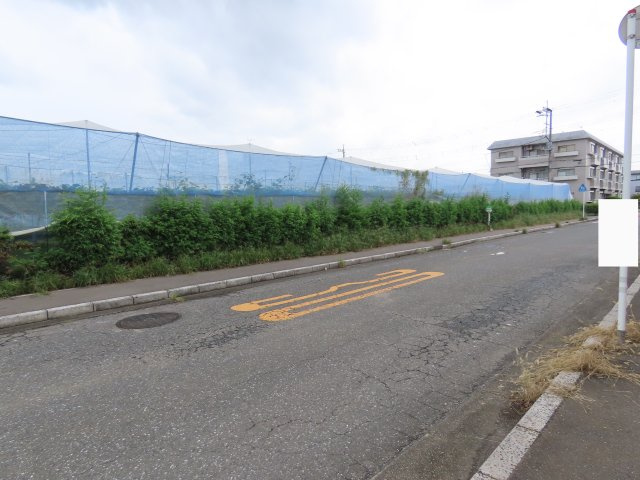鶴ヶ島市富士見新築戸建の展望