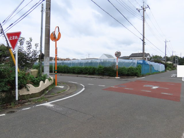 鶴ヶ島市富士見新築戸建の展望
