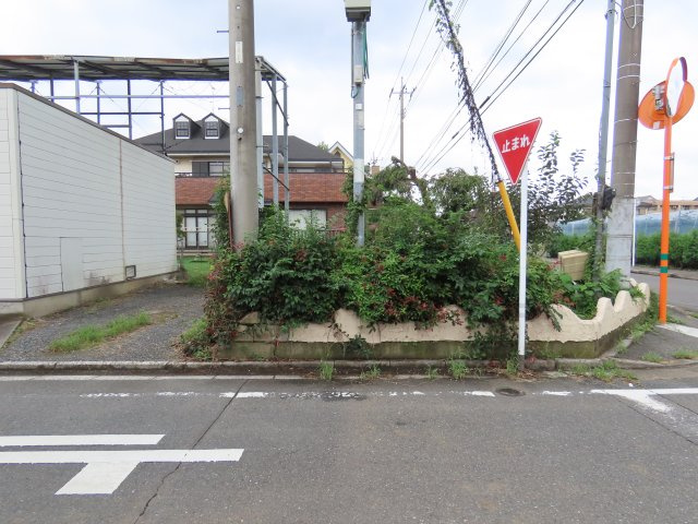 鶴ヶ島市富士見新築戸建の展望
