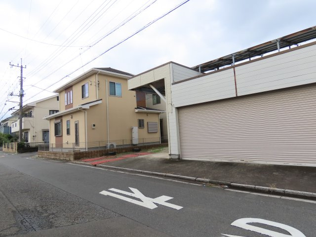鶴ヶ島市富士見新築戸建の展望