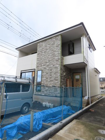 鶴ヶ島市富士見新築戸建