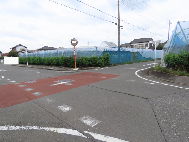 鶴ヶ島市富士見新築戸建の展望