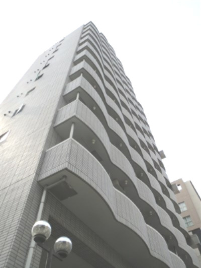 【外観】 | HOPE CITY天神橋