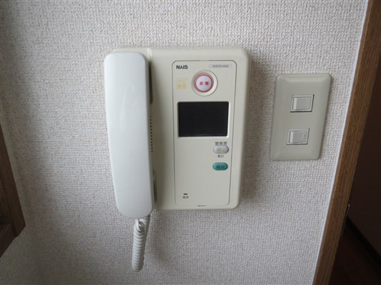 【設備】 | HOPE CITY天神橋