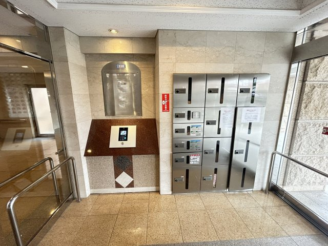 サントノーレ防府のその他共用部分