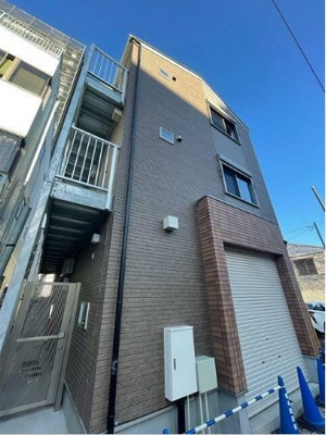 【外観】 | AS吉野町