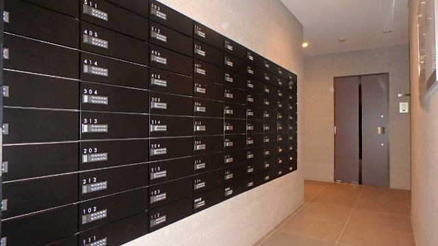 ハイズヴィガー墨田のその他共用部分