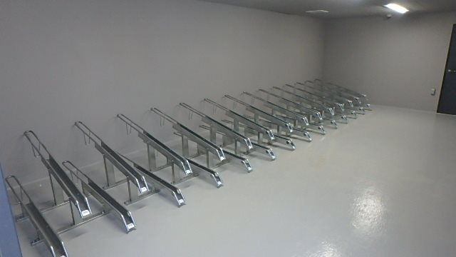 ハイズヴィガー墨田のその他共用部分