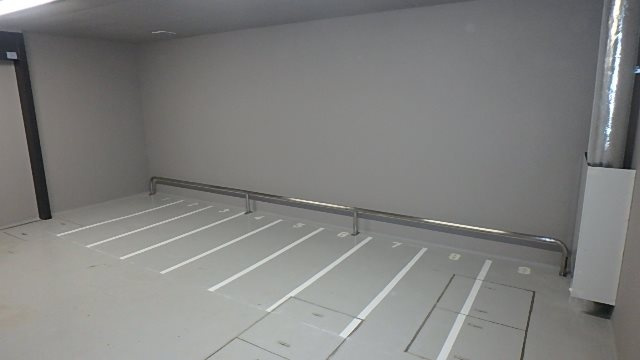ハイズヴィガー墨田のその他共用部分