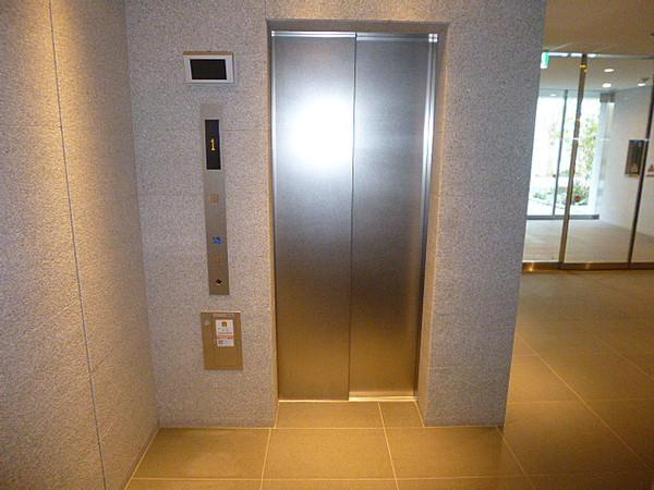 ハイズヴィガー墨田のその他共用部分