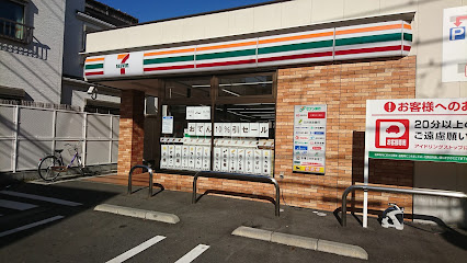 ハイズヴィガー墨田の周辺