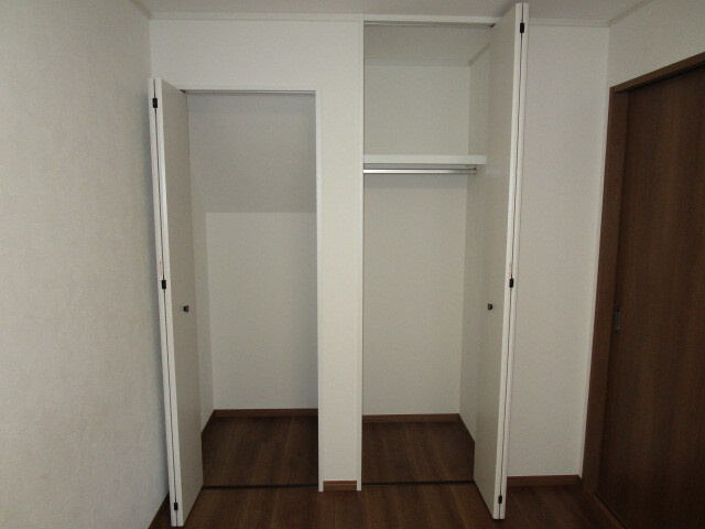 【収納】サンライズ大山Ⅰ