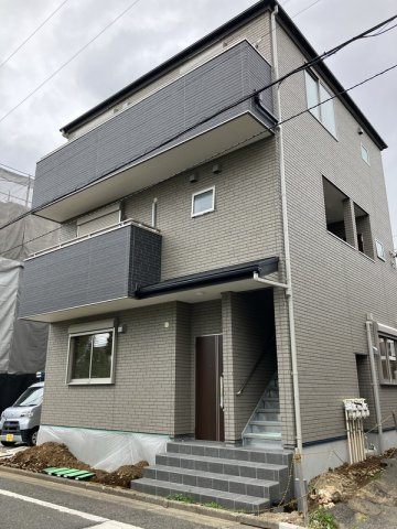 サンライズ大山Ⅰの画像