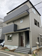 サンライズ大山Ⅰの画像