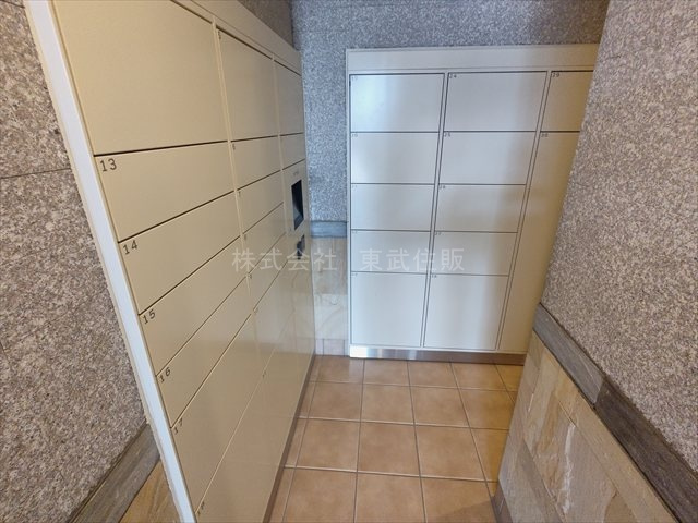 【設備】の画像