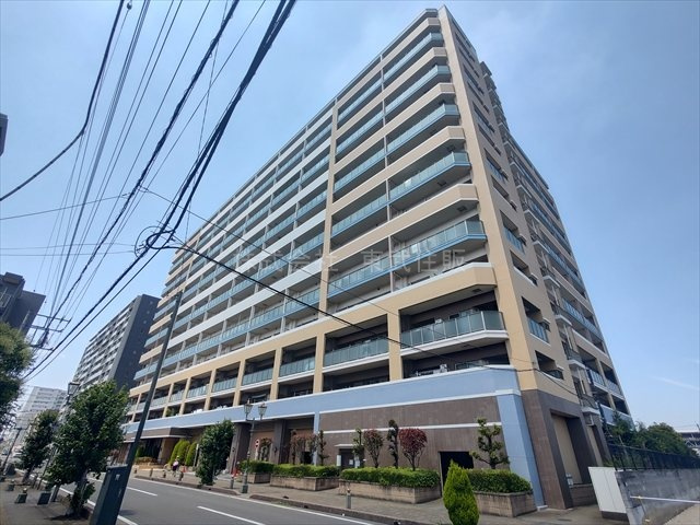 【外観】の画像