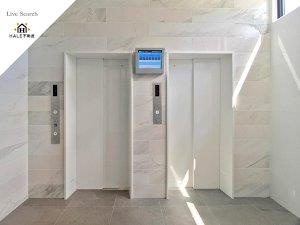 【その他共用部分】 | エンクレスト博多駅南SHARE