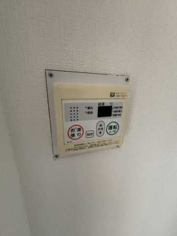 フェルザ西宮の設備