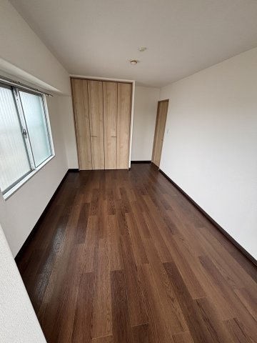 フェルザ西宮の洋室