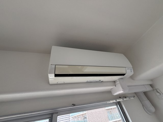 フェルザ西宮の設備