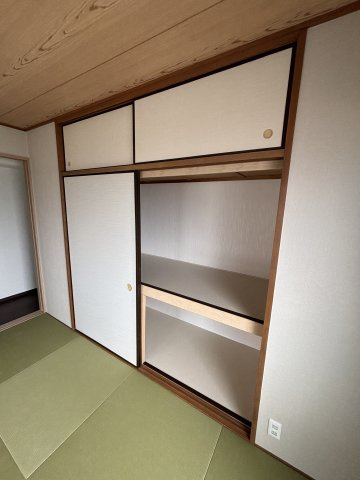フェルザ西宮の和室