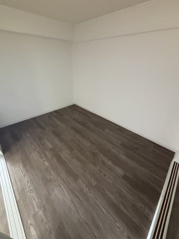 フェルザ西宮の収納