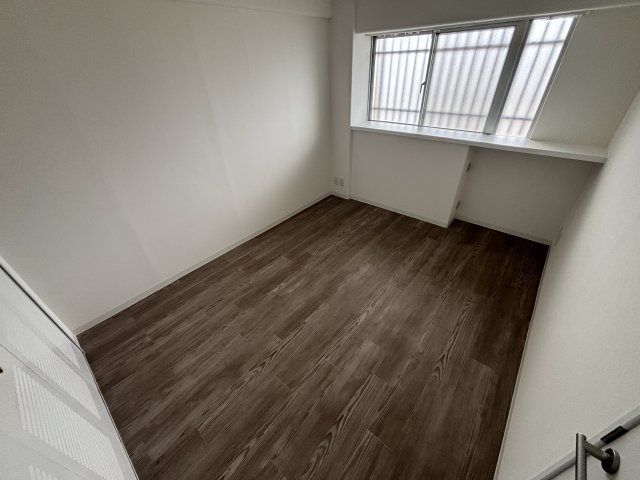 フェルザ西宮の内装