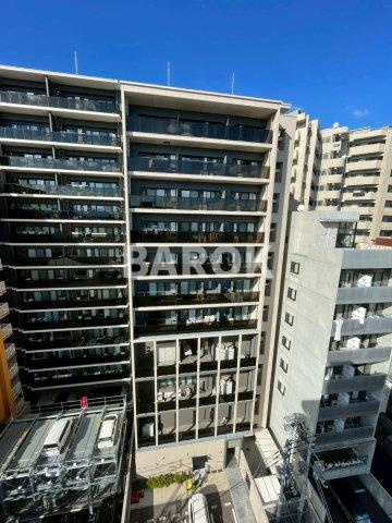 ファーメリー那の川の外観