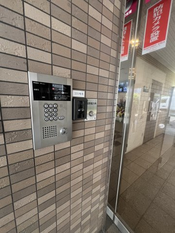 プライムレジデンス西宮のその他共用部分