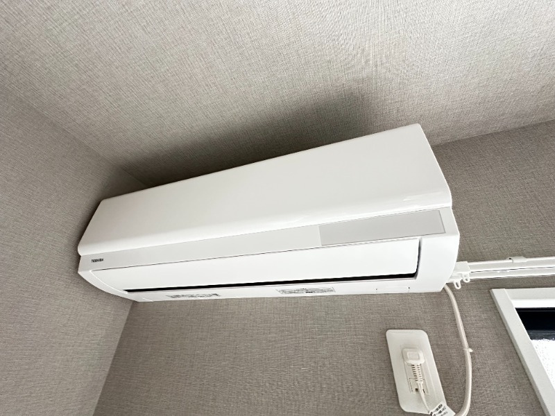 クレストコート八千代台の設備