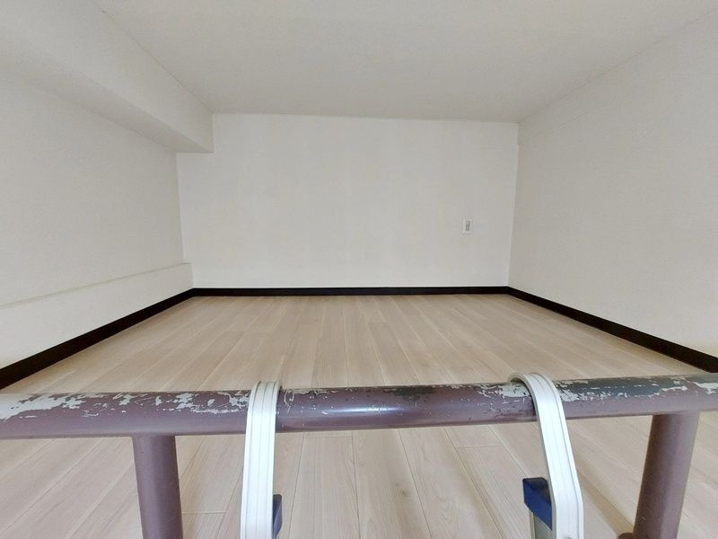 ふじみ野市清見２丁目の賃貸マンションの寝室