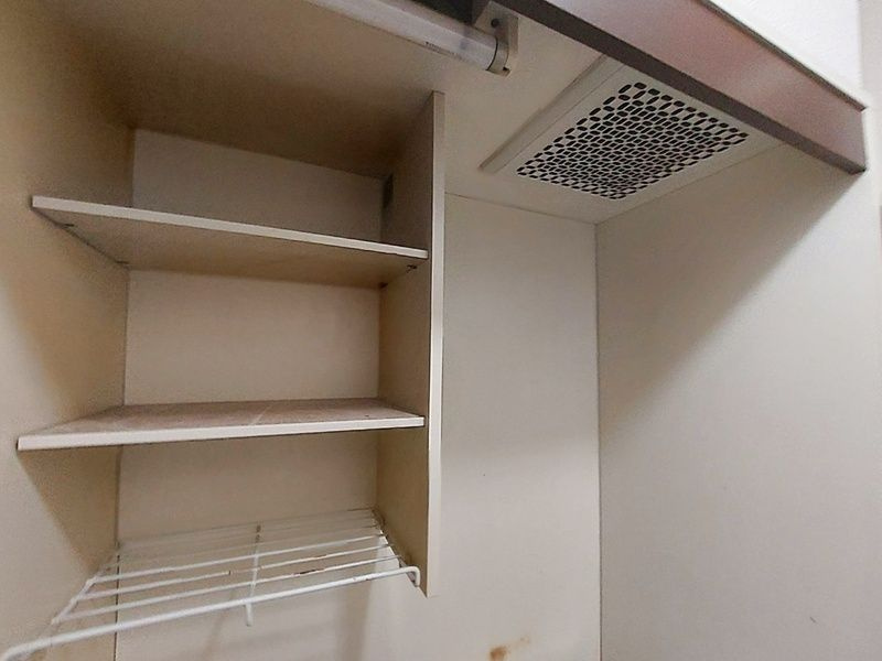 ふじみ野市清見２丁目の賃貸マンションの収納