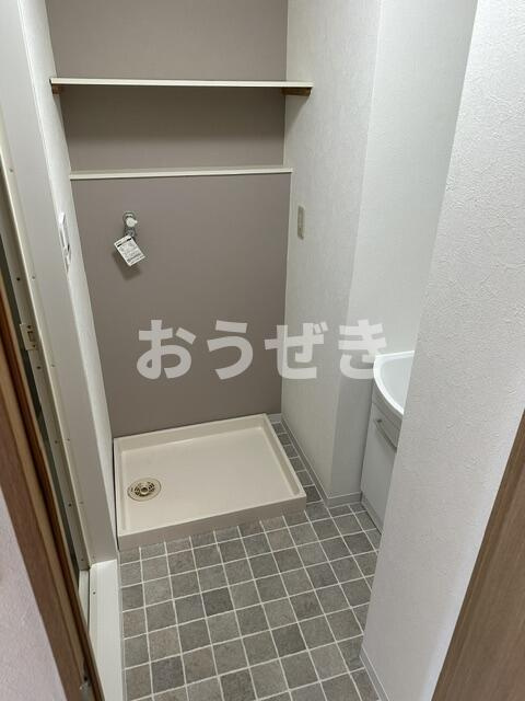 ラ・メゾン山手八番館の設備