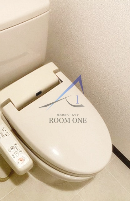 AXASKOTAKEMUKAIHARAのトイレ|トイレです。