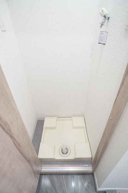 グランヴァン横濱反町の設備