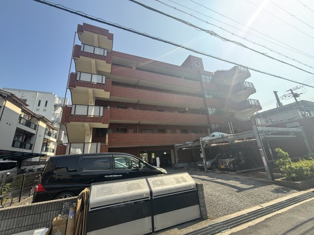 ロイヤル西宮の展望