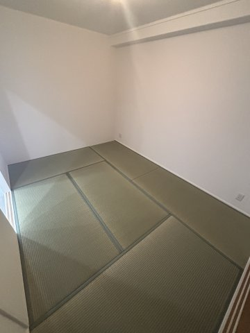ロイヤル西宮の和室