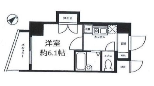 ステージファースト三宿