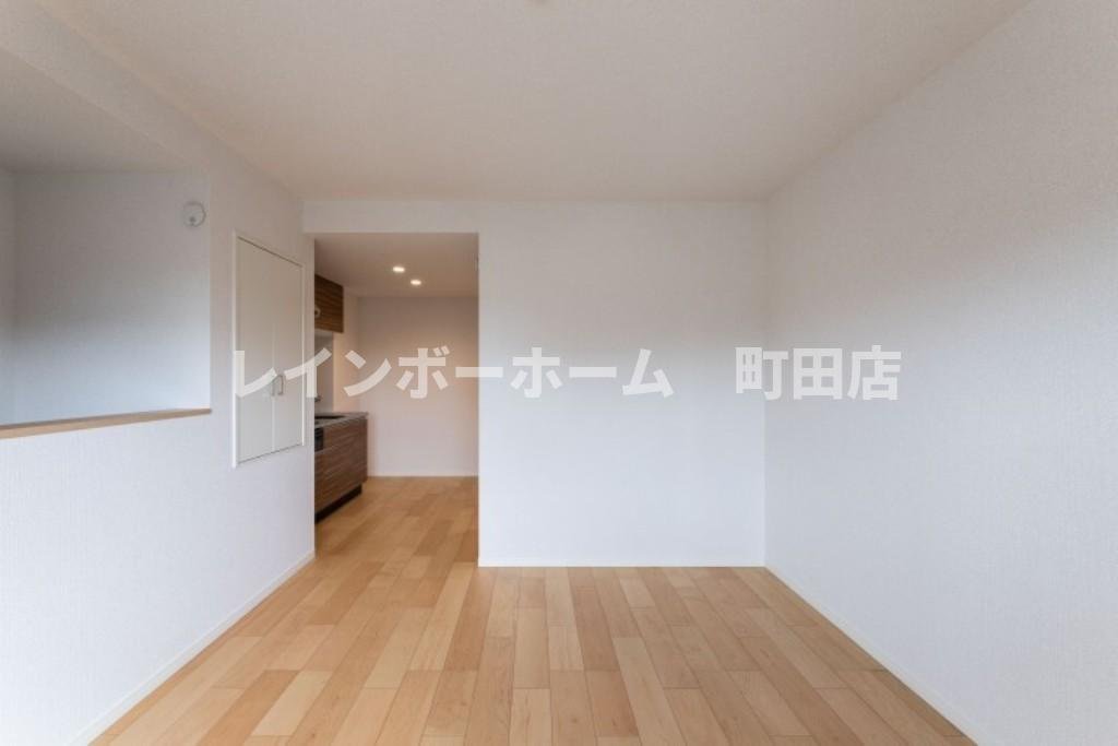 ゼフィール トリトス※初期費用分割後払いサービス利用可能物件の内装