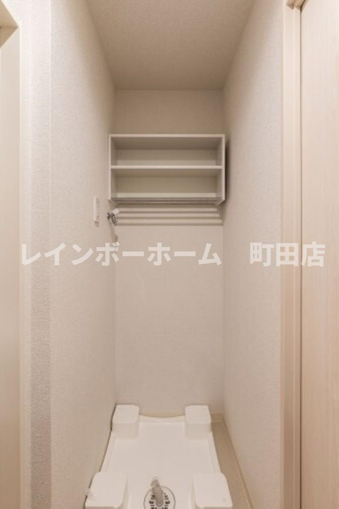 ゼフィール トリトス※初期費用分割後払いサービス利用可能物件の設備