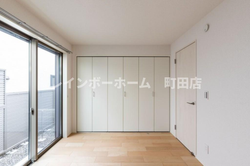 ゼフィール トリトス※初期費用分割後払いサービス利用可能物件の居間・リビング