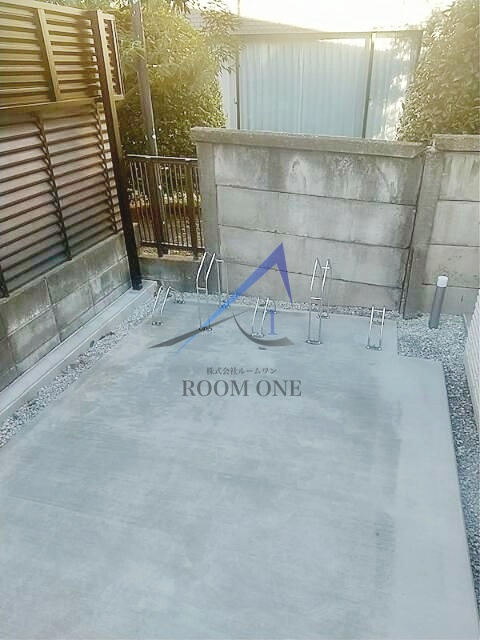 グランコート永福町