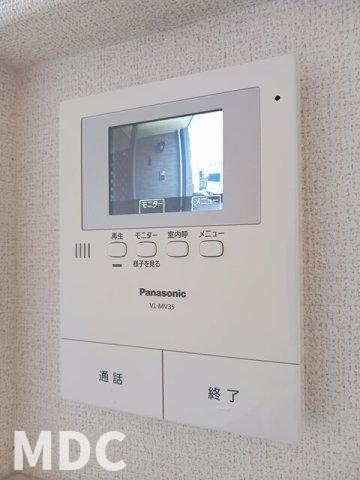 スプレンドーレの設備