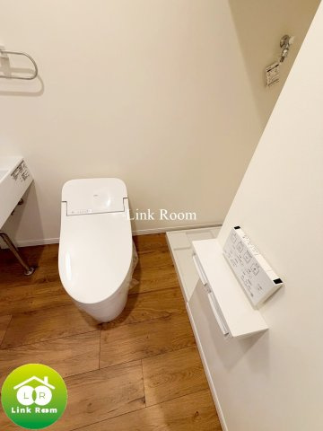 TOYO-ICHI APARTMENTのその他